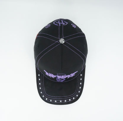 Bigg Boss Bling Sad Boyz Cap