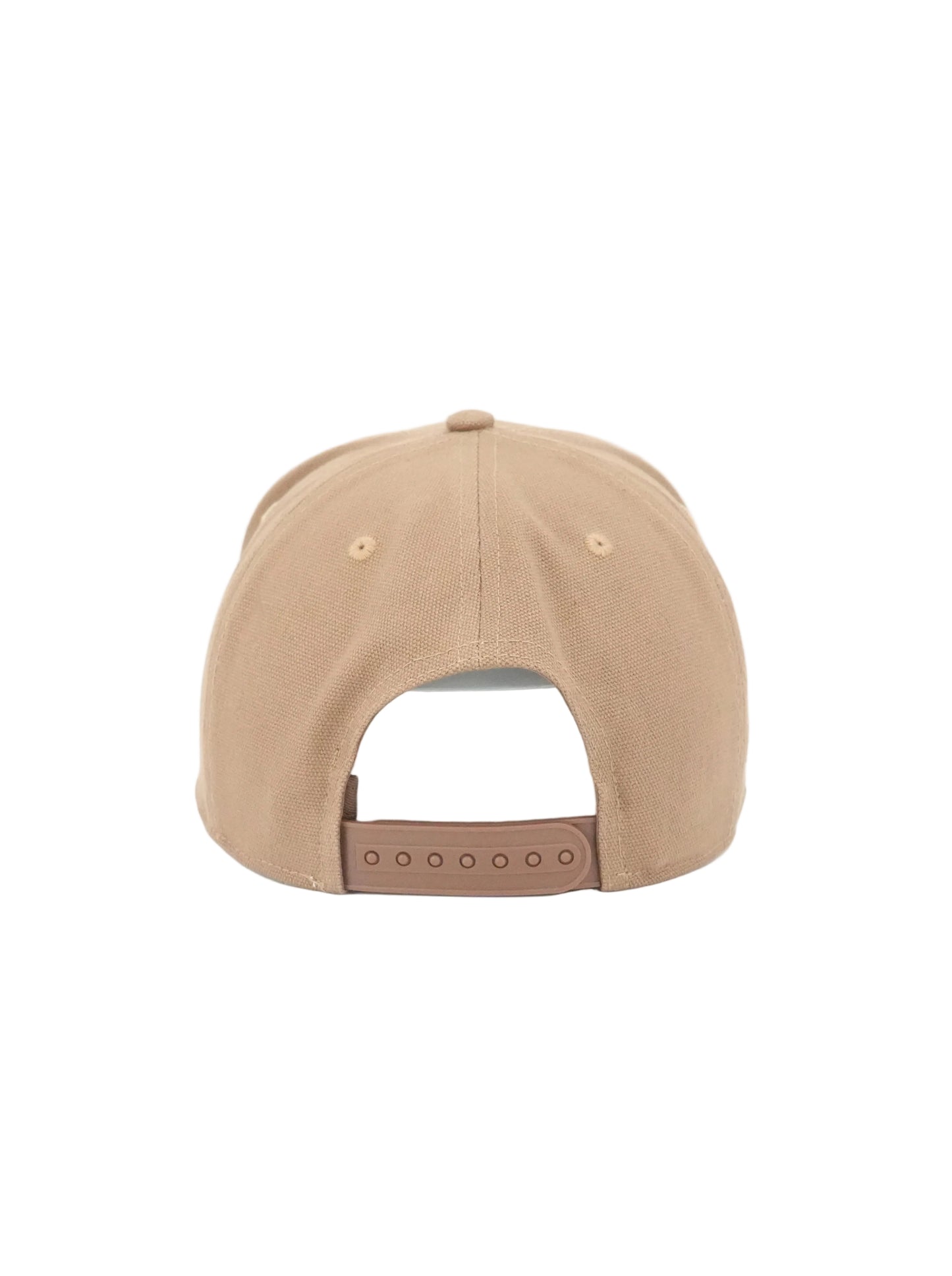 Stetson Trucker Rodeo Bronco Cap -  Brown