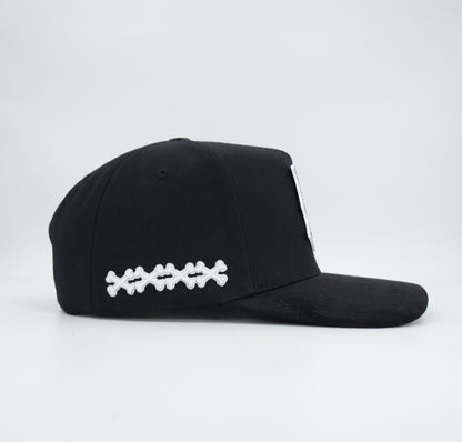 Bigg Boss Bling AM Black Cap