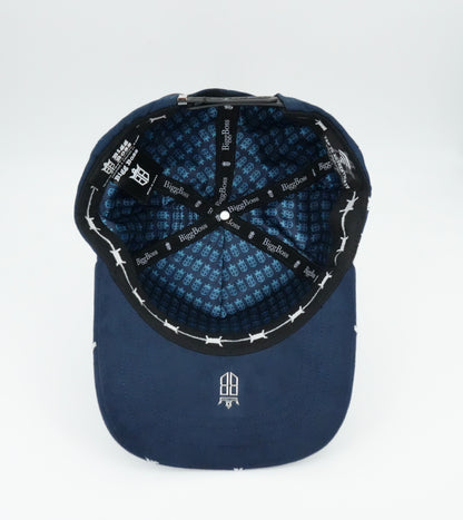 Bigg Boss Bling SD Barbed Wire Angel Cap