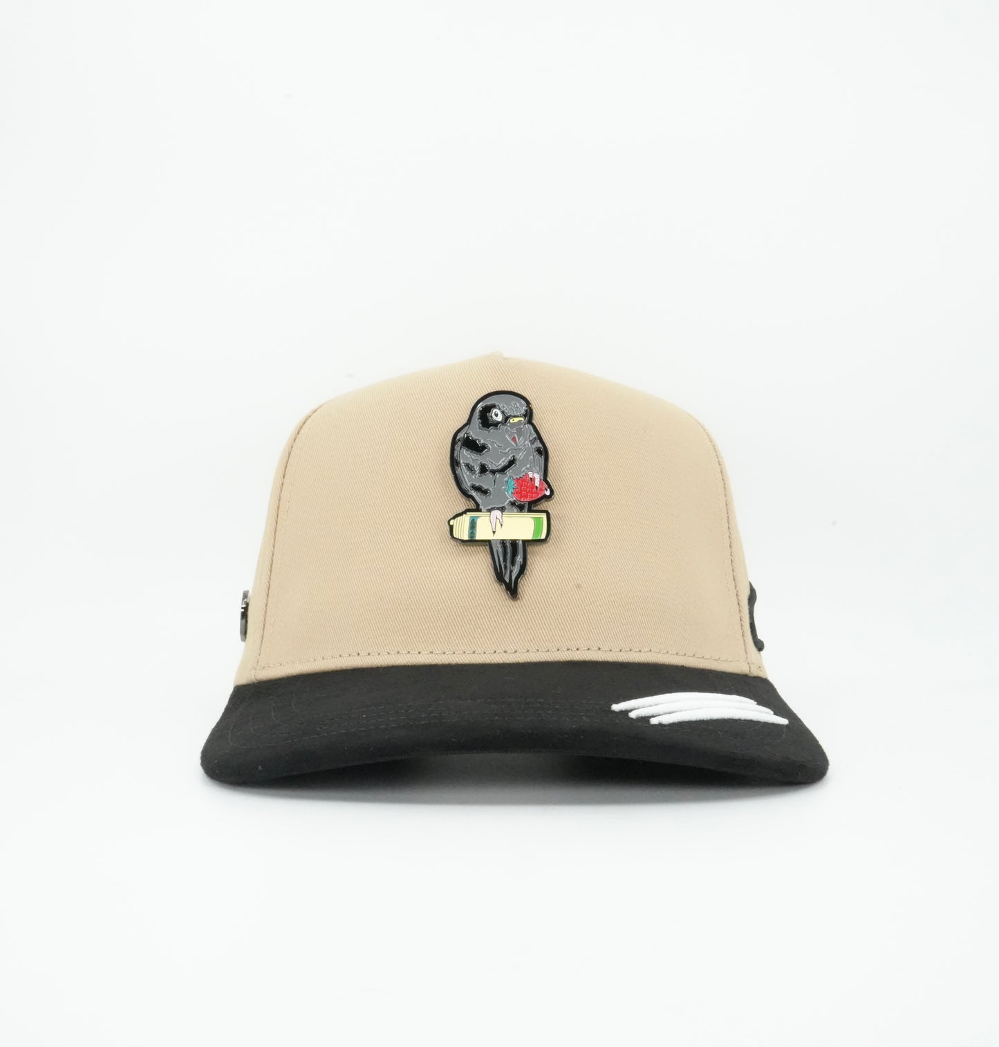 Bigg Boss Perico Khaki Cap