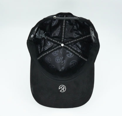 Kevin Hats NY Bling Cap