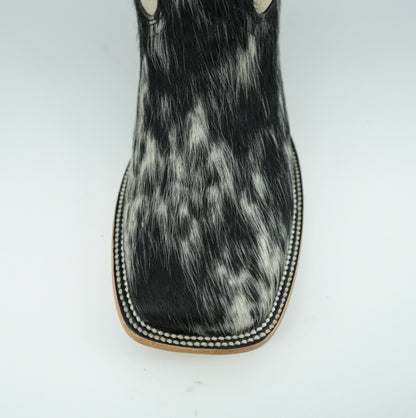 Rock'em Women's Full Cow Hair Boots Size: 7 *AS SEEN ON IMAGE*