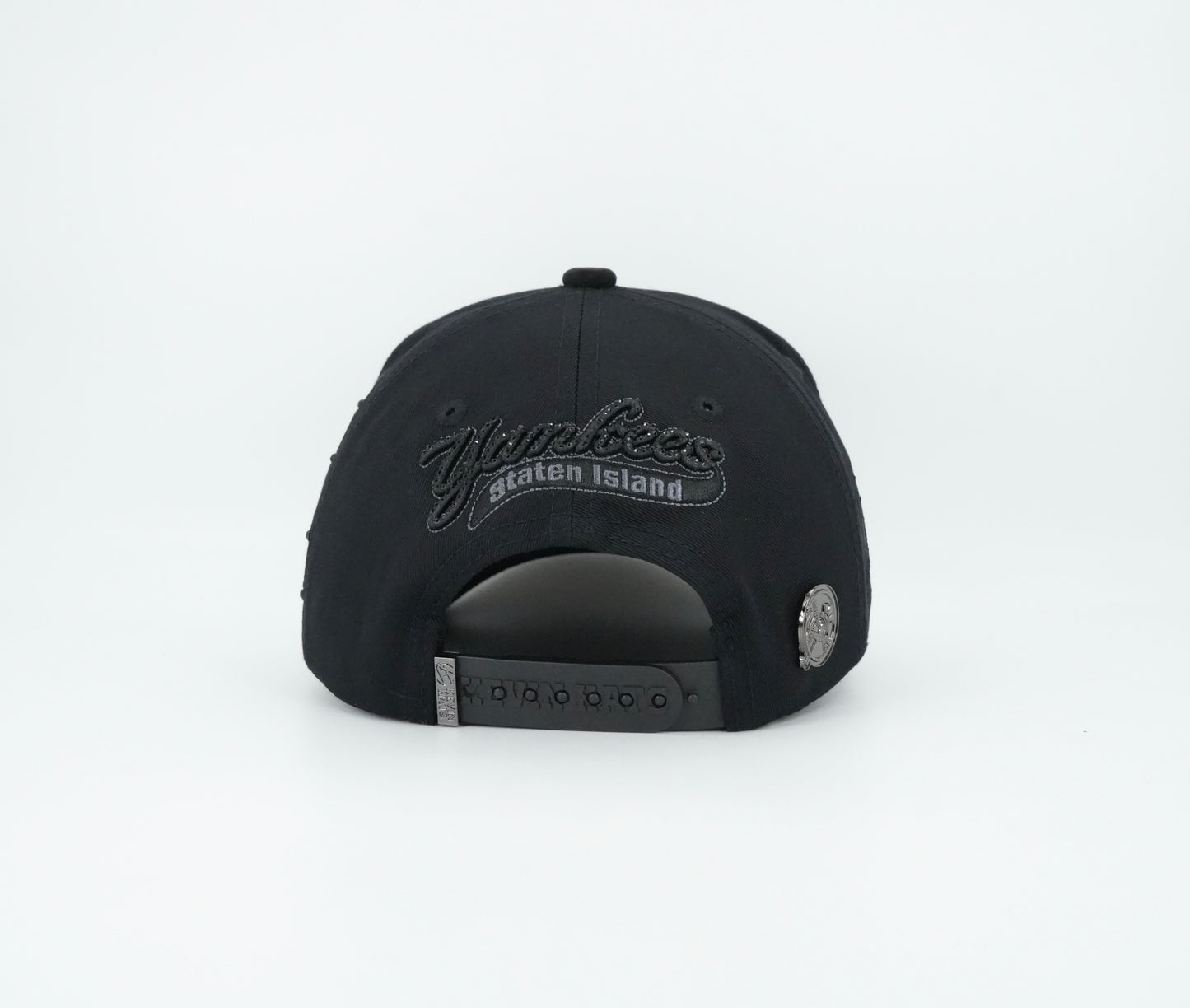 Kevin Hats NY Bling Cap