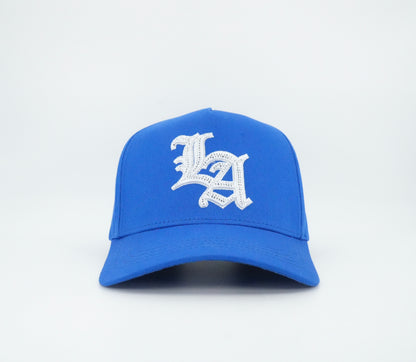 LA Office Hats Los Angeles Cap