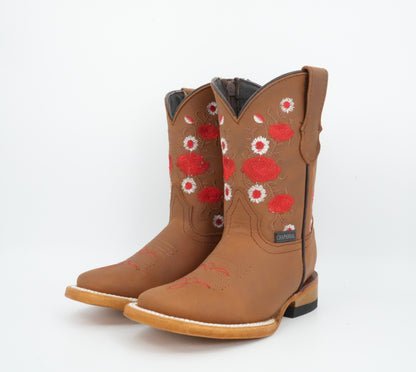 Chaparral Kid’s Crazy Tang Boot