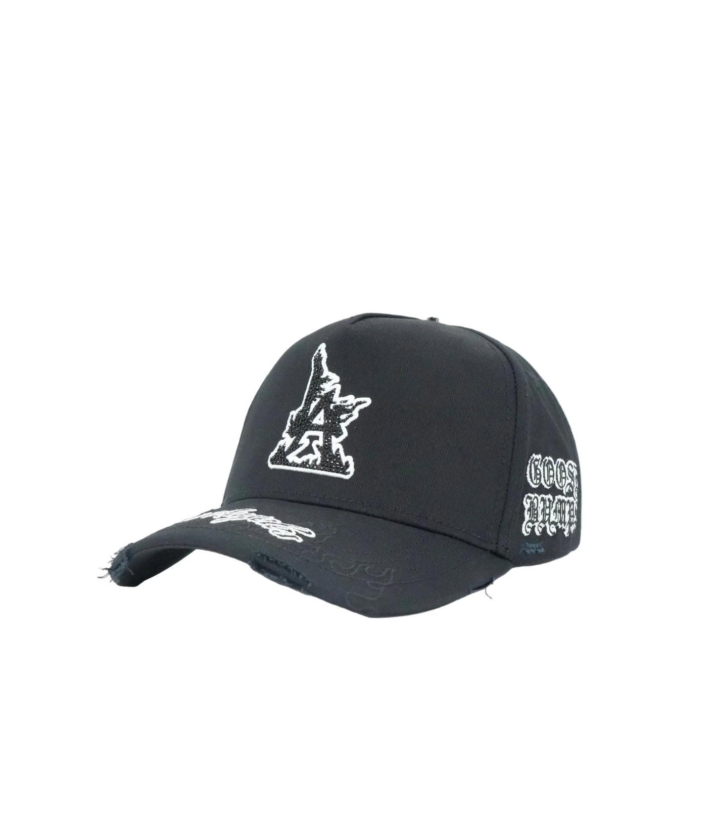 Kevin Hat LA Bling Goose Bumps Cap