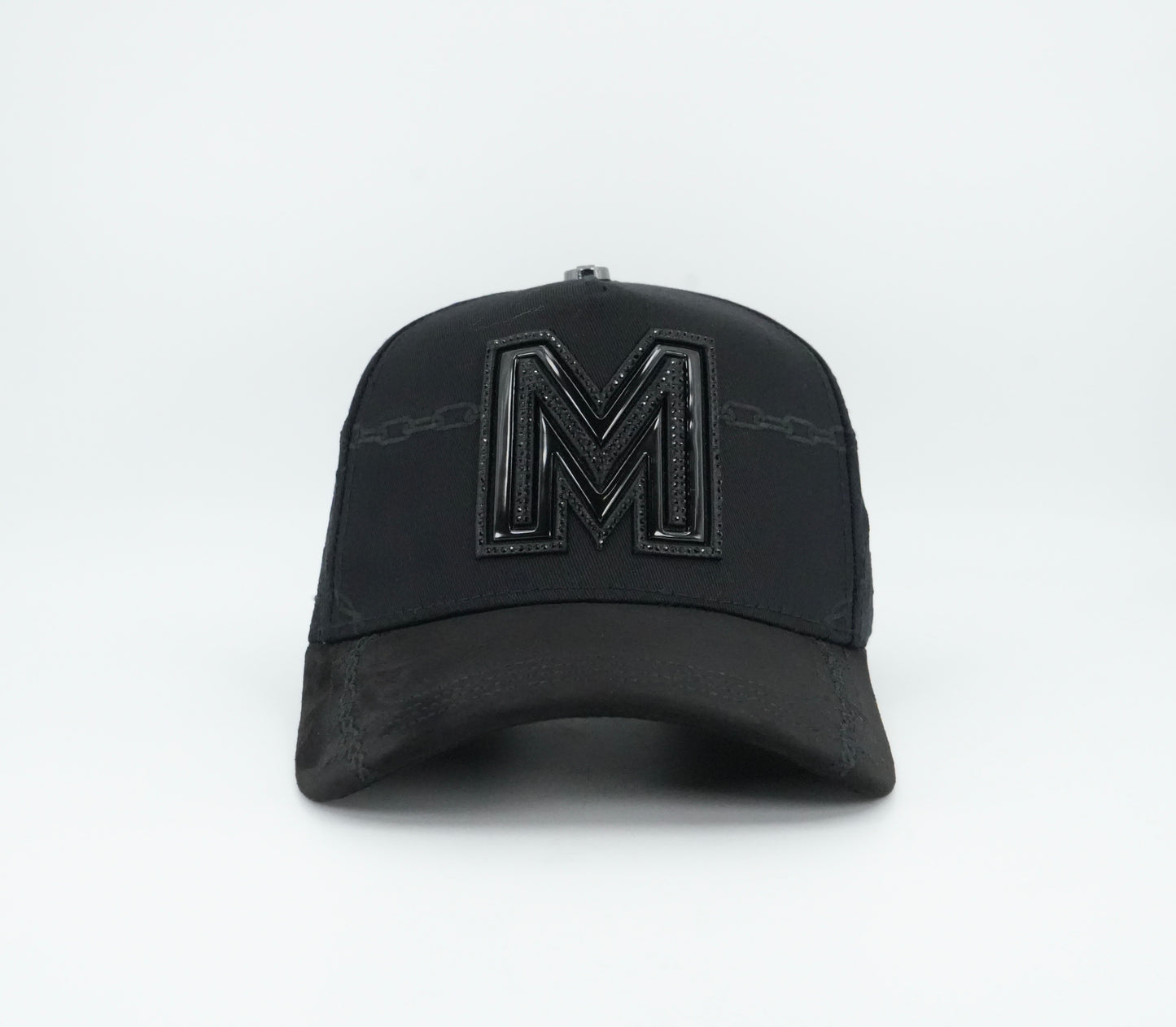 Bigg Boss Mexico Chain Cap