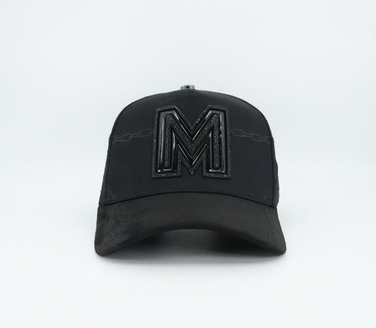 Bigg Boss Mexico Chain Cap
