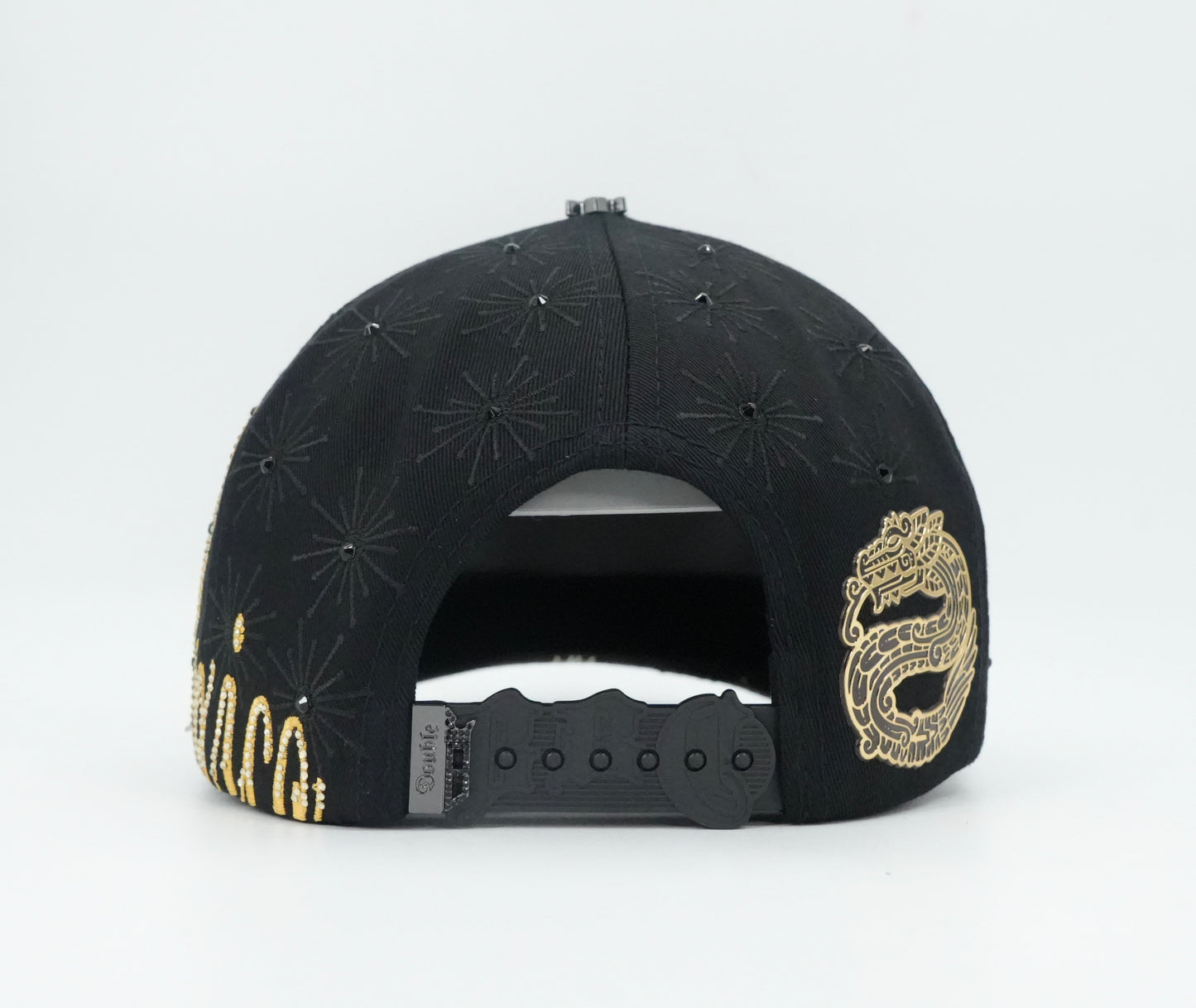 Bigg Boss Mexico Bling Logo - World Cup Edition