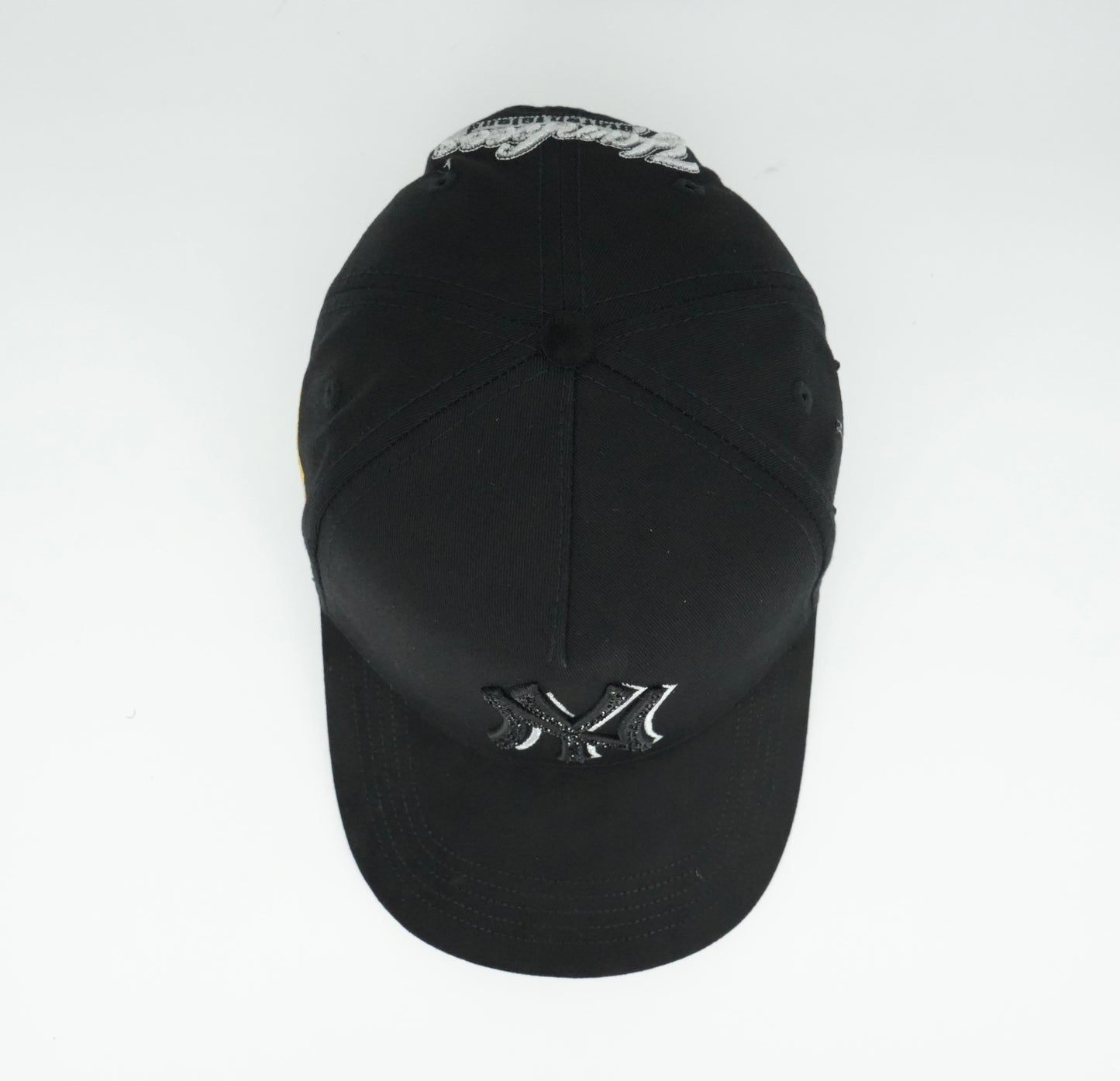 Kevin Hats NY Bling Cap