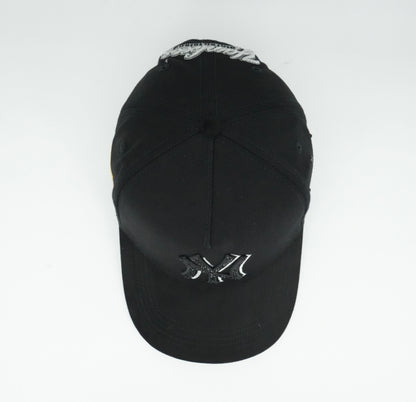 Kevin Hats NY Bling Cap