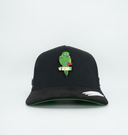 Bigg Boss Perico Cap