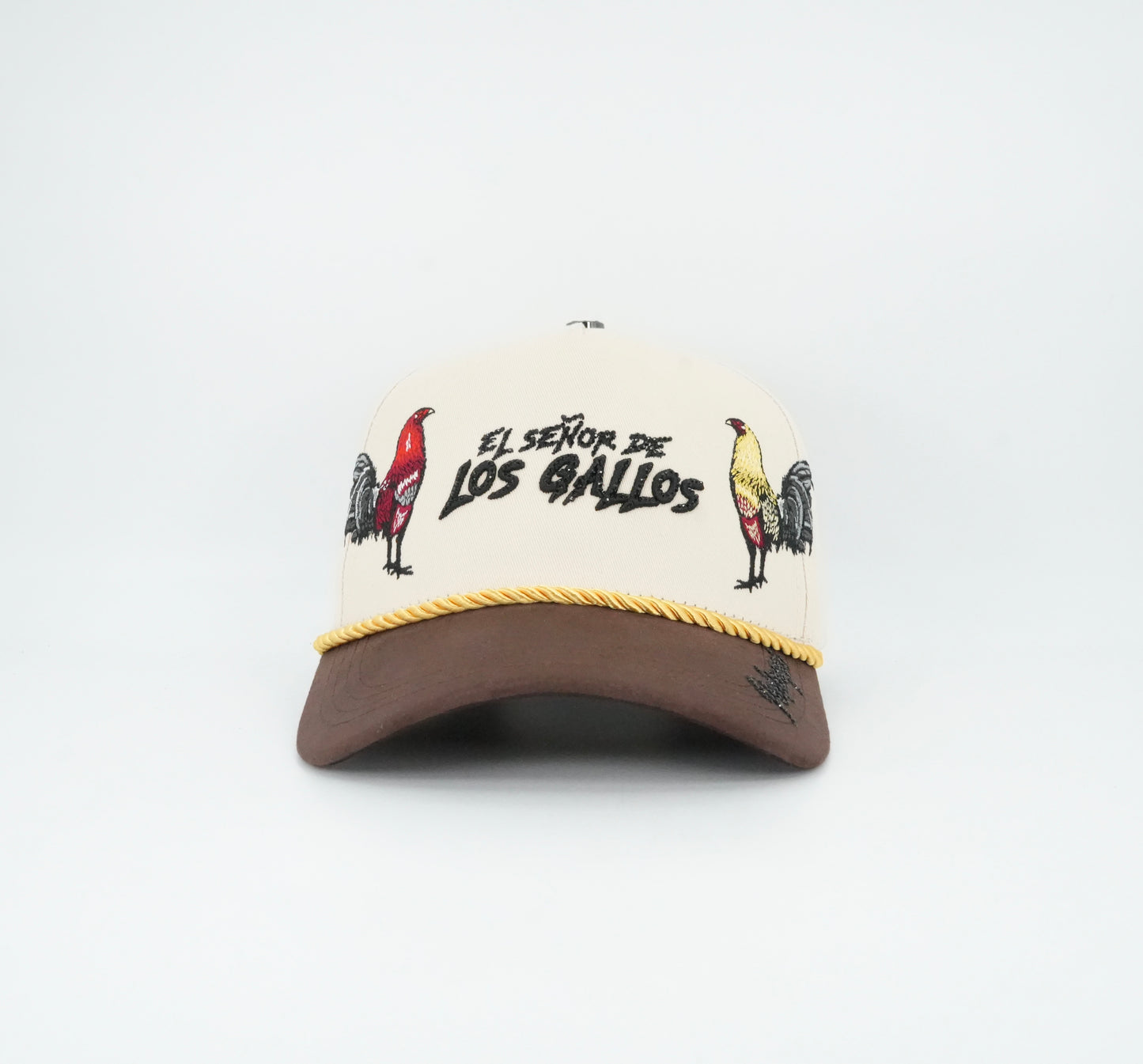 Klan Hats El Senor De Los Gallos Cap