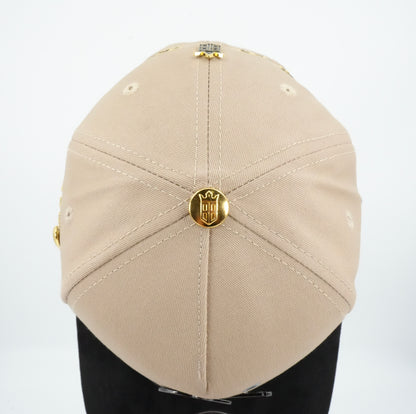 Bigg Boss Chalino Sanchez Khaki Cap