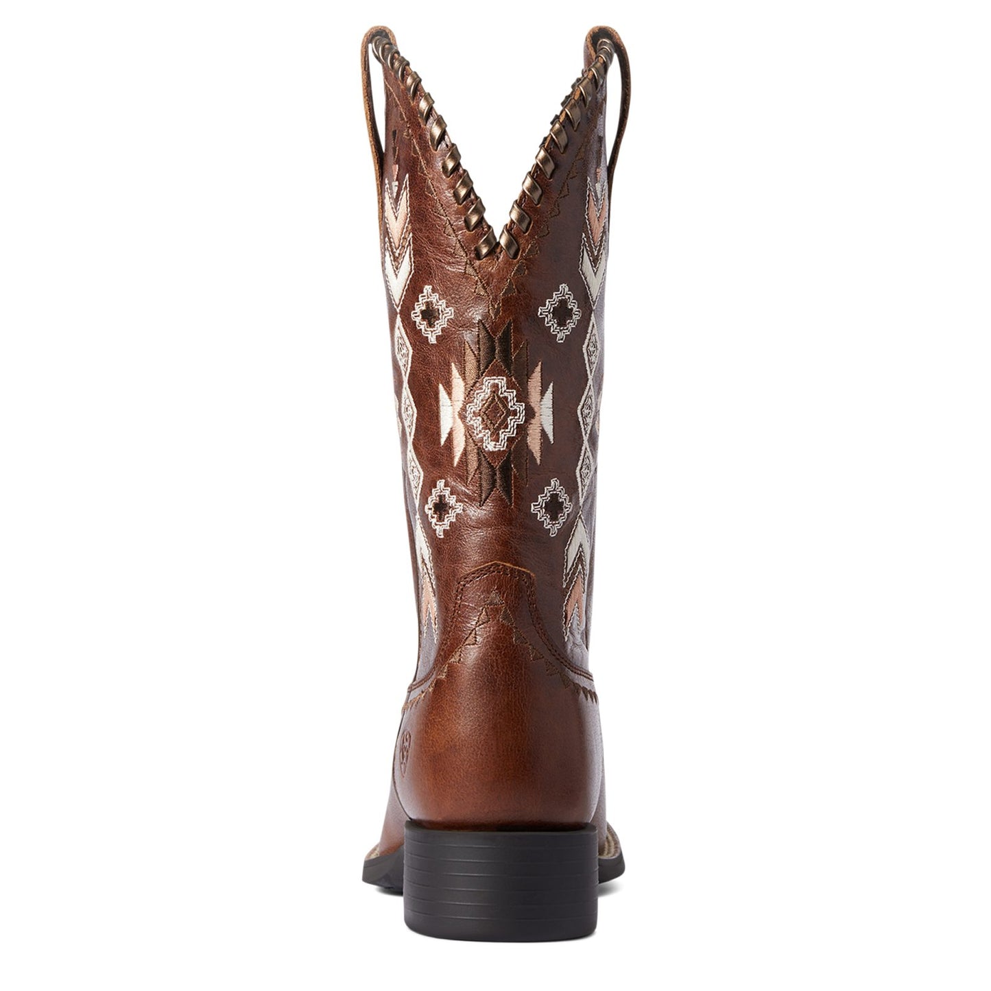 Ariat Bota vaquera Round Up Skyler para mujer