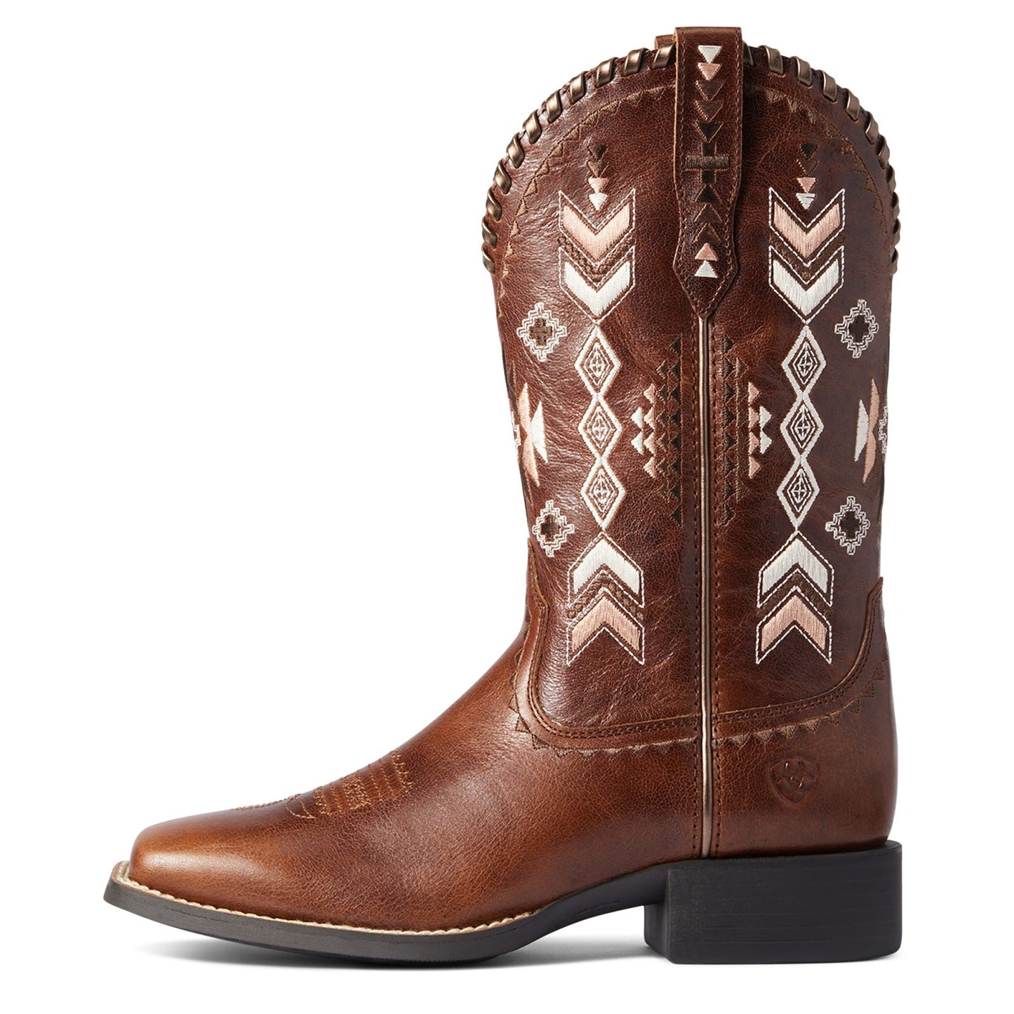 Ariat Bota vaquera Round Up Skyler para mujer