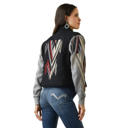 Ariat Embroidered Chimayo Jacket