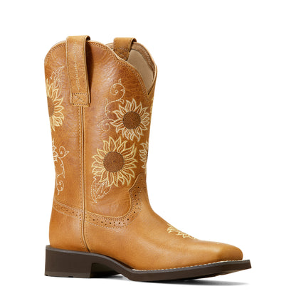 Ariat Women's Blossom Western Boot
