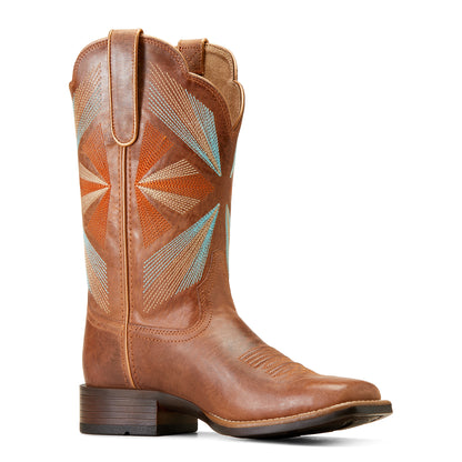 Ariat Women's Oak Grove Western Boot
