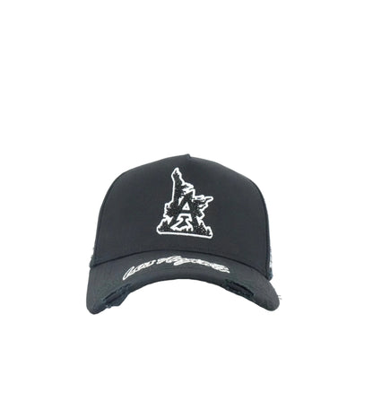 Kevin Hat LA Bling Goose Bumps Cap