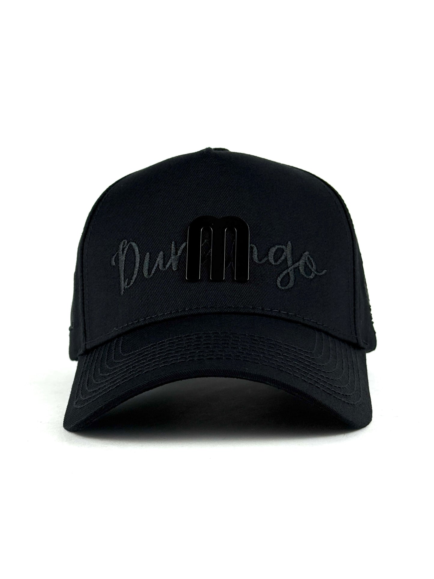 45 Mexico Blacked Out State Caps