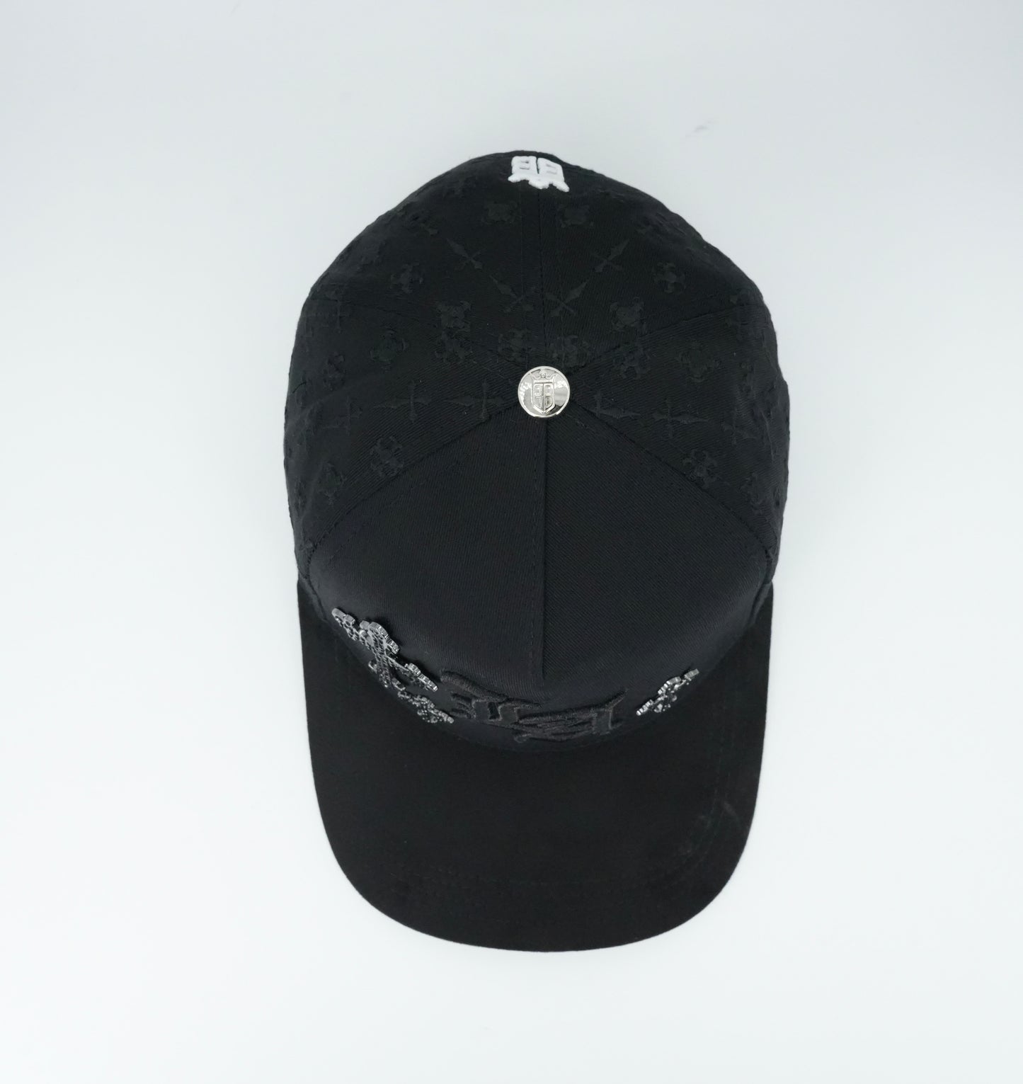 Bigg Boss LA Cross Bling Cap