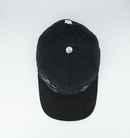 Bigg Boss LA Cross Bling Cap