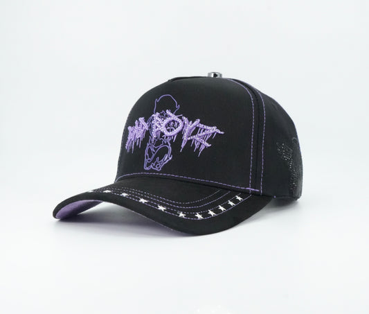 Bigg Boss Bling Sad Boyz Cap