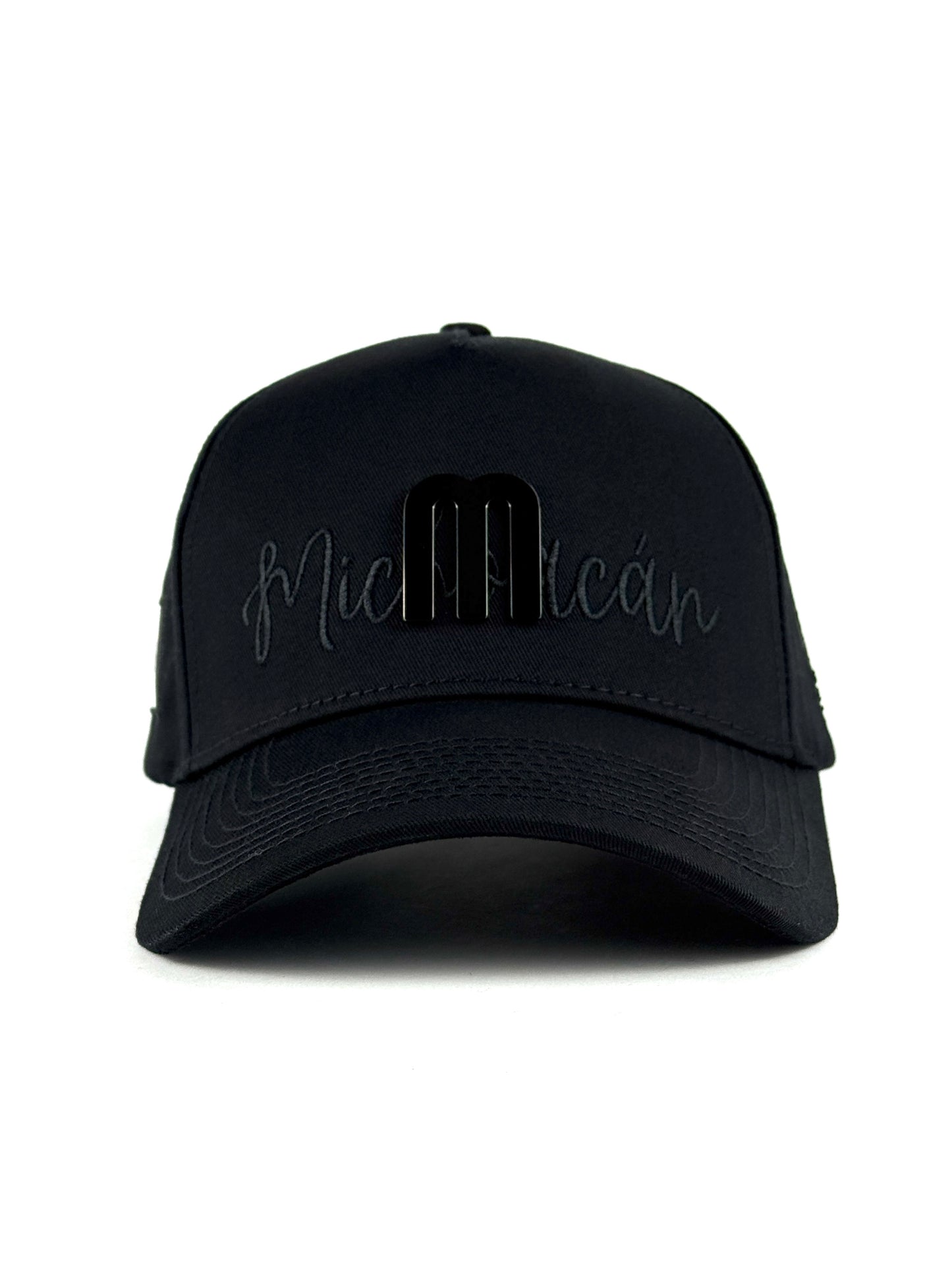45 Mexico Blacked Out State Caps