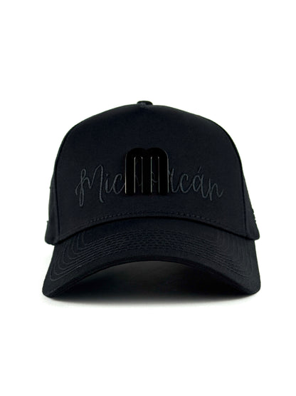 45 Mexico Blacked Out State Caps