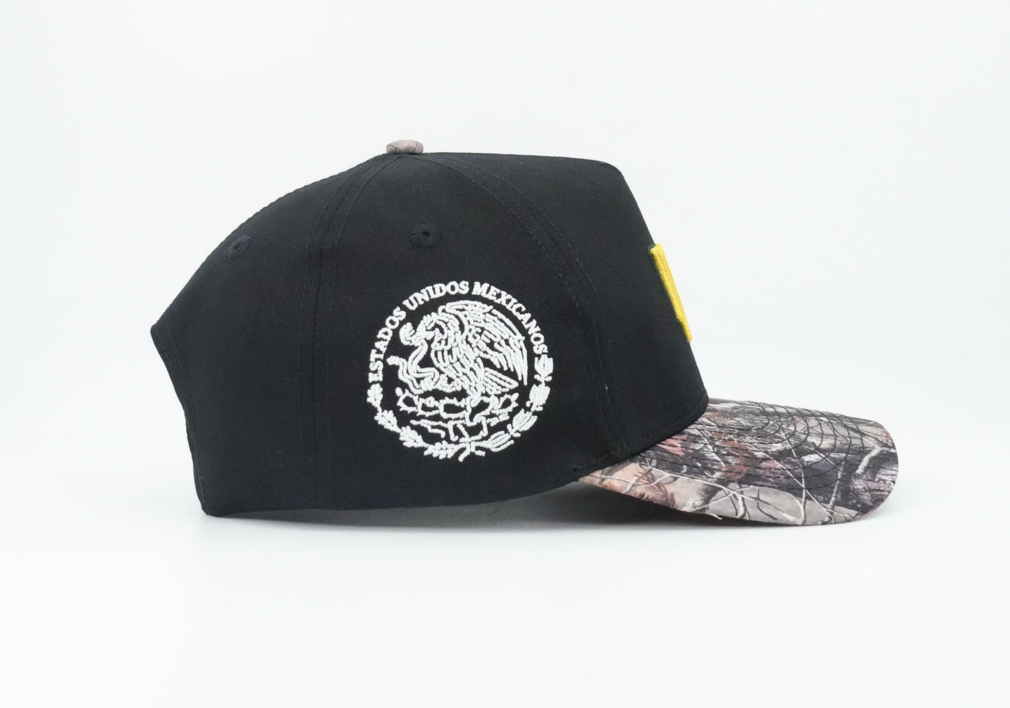 45 Mexico Camouflage Cap