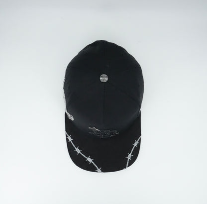 Bigg Boss Bling SD Barbed Wire Angel Cap
