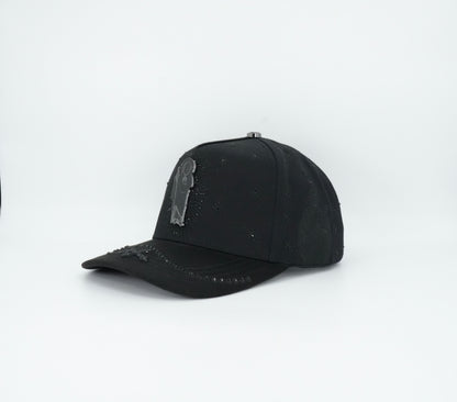 Bigg Boss San Judas Rosario Cap