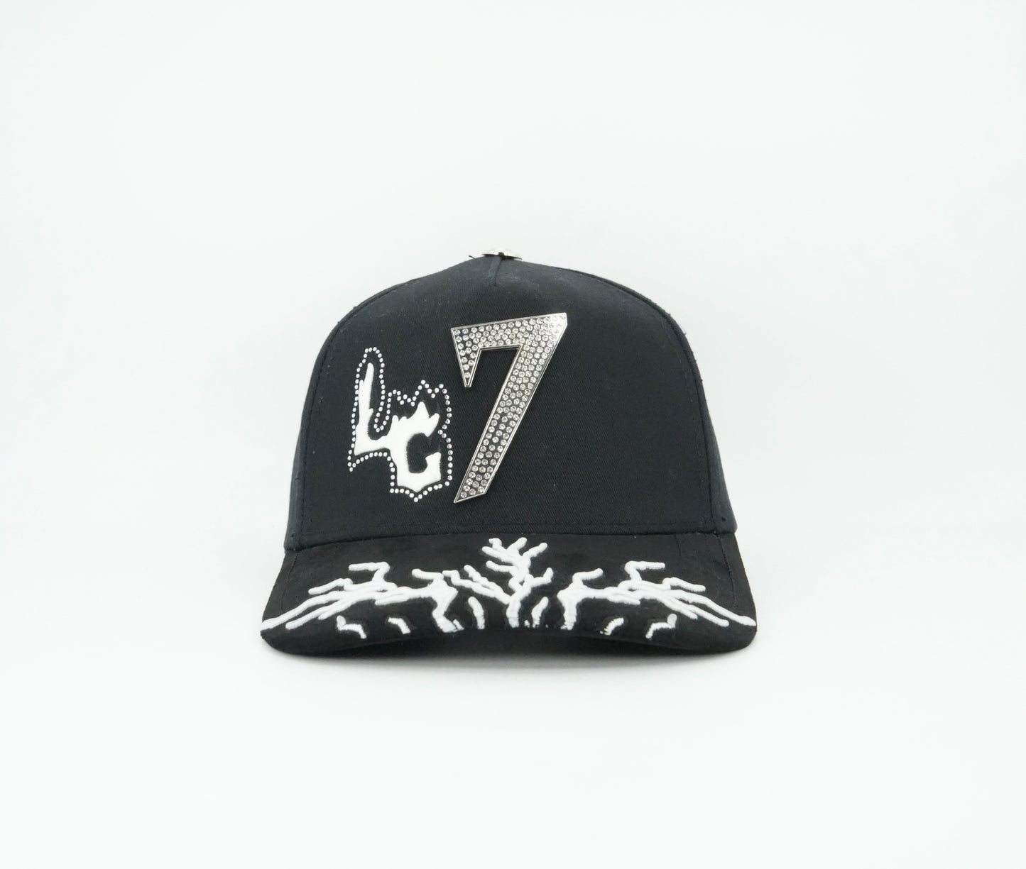 Bigg Boss LG 7 Bling Lightening Cap