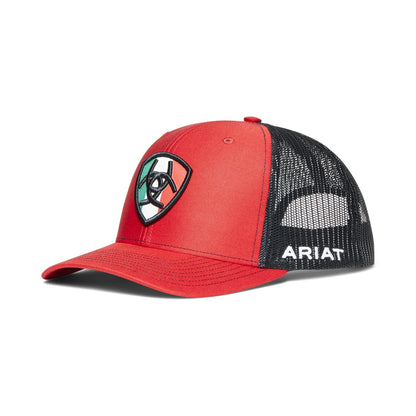 Ariat Mexico Hat