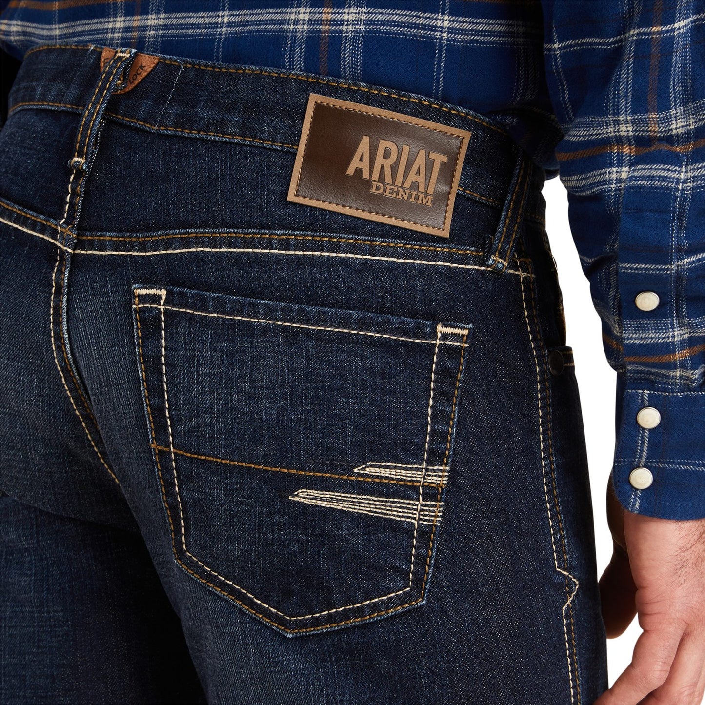 Ariat M7 Slim Treven Straight Jean