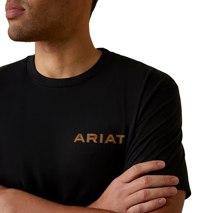 Ariat Shield Stitch T-Shirt