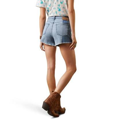 Ariat Jazmine 3" Denim Shorts