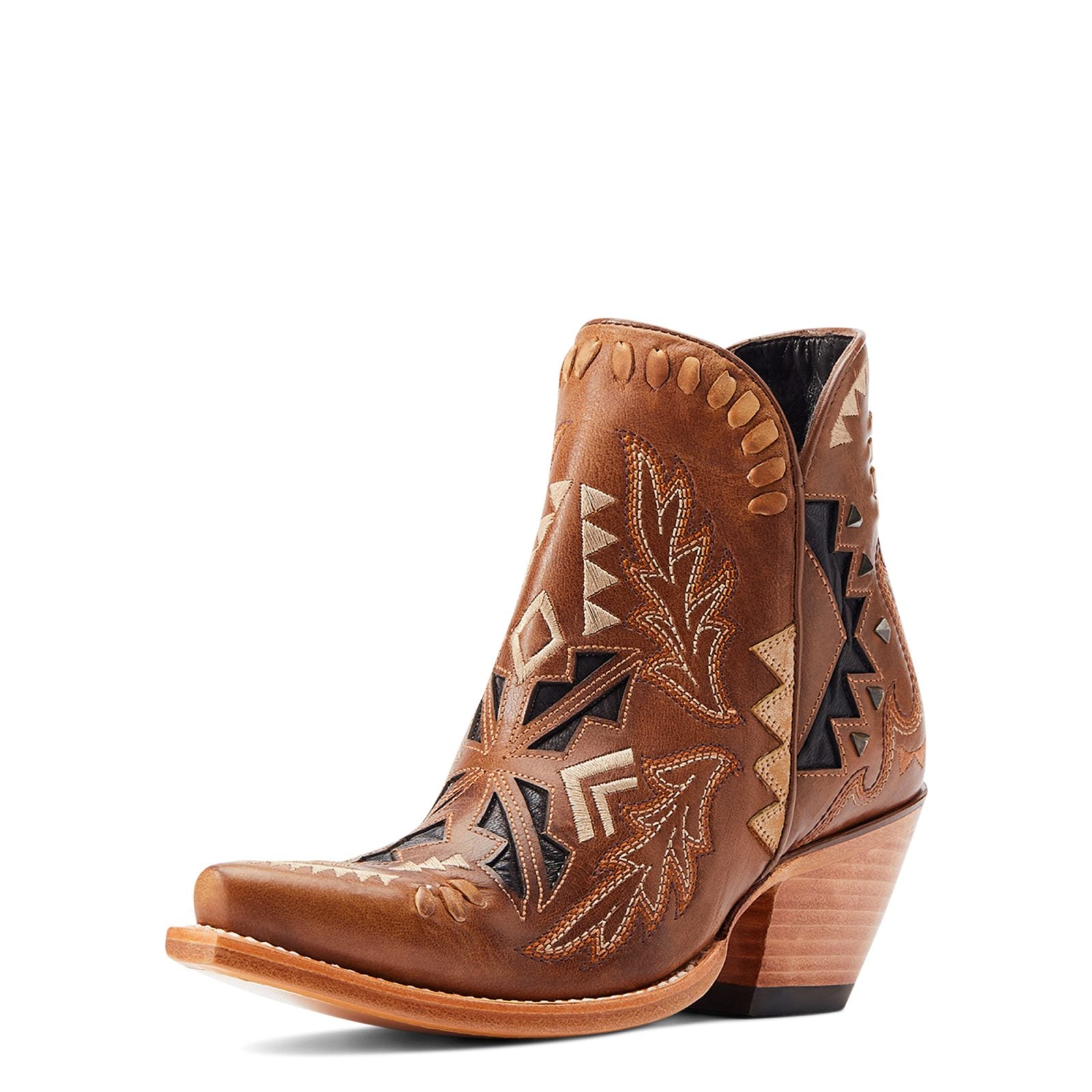 Ariat Women's Amber Mesa Western Boot – Vallejo Western Wear