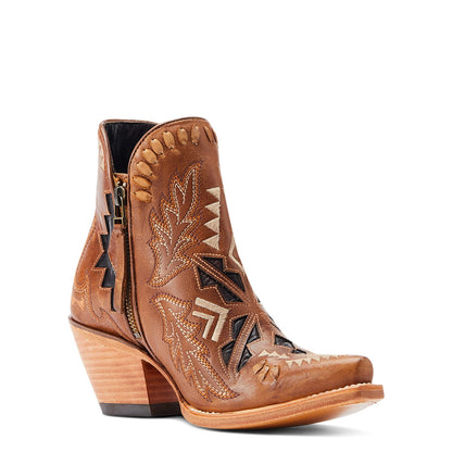 Ariat Women's Amber Mesa Western Boot