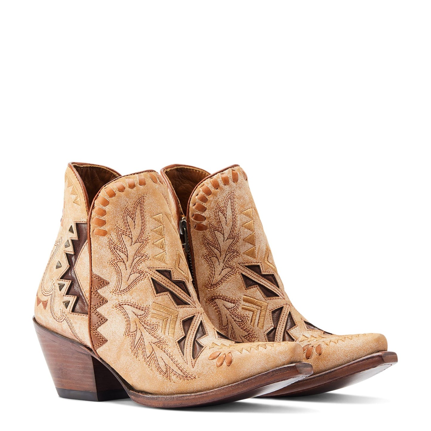 Ariat Women's Crema Mesa Western Boot