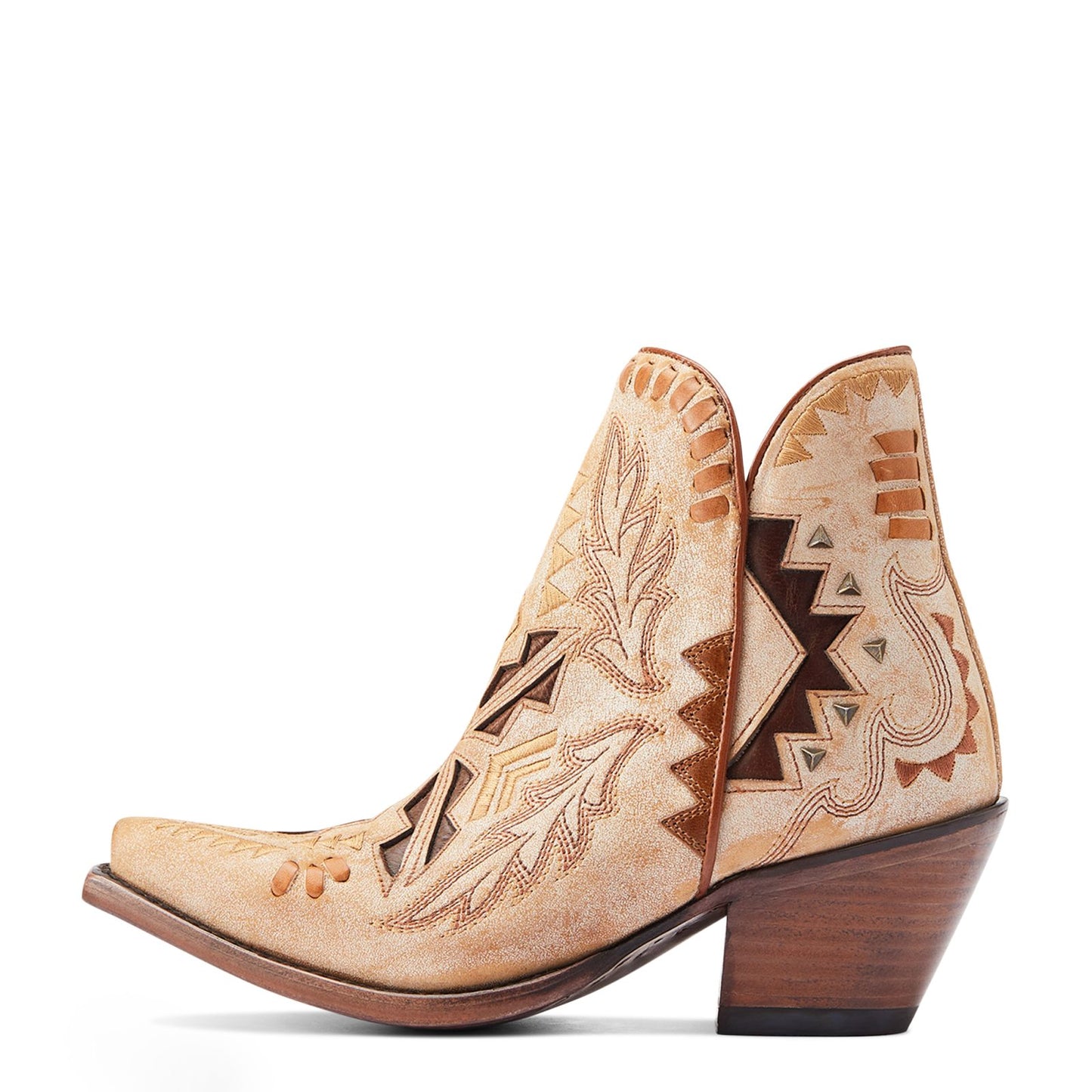 Ariat Women's Crema Mesa Western Boot