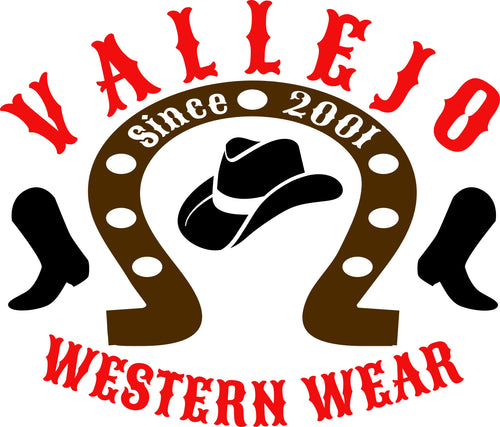 Vallejo Western Wear
