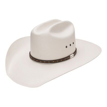 Resistol 10X Ocho Rios Straw Western Hat