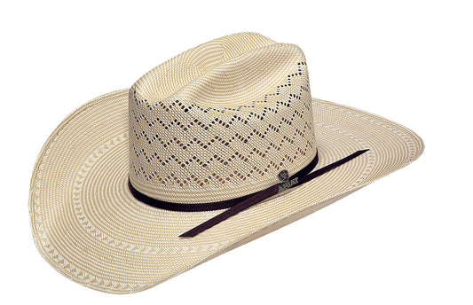 Ariat Men’s 20X Vented Straw Hat