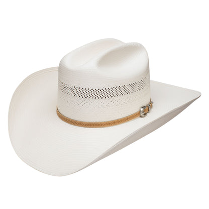 Stetson 10X Arapaho Straw Cowboy Hat