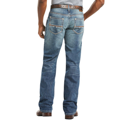 Ariat M4 Low Rise Coltrane Relaxed Boot Cut Jean