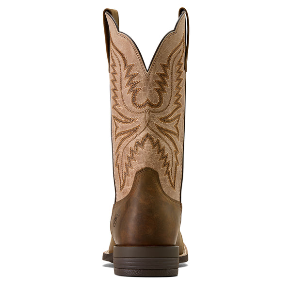 Ariat Everlite Countdown - Bota vaquera para hombre