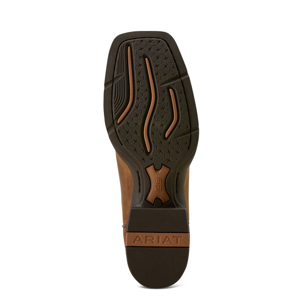 Ariat Odessa StretchFit Bota vaquera para mujer